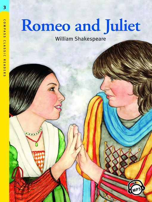 Title details for Romeo and Juliet by William Shakespeare - Available